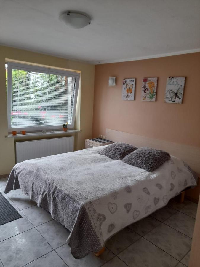 Apartament Jednosci Narodowej Kolobrzeg Exterior photo